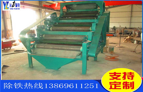 濕式磁選機(jī)，現(xiàn)場(chǎng)實(shí)驗(yàn)告知您如何讓濕式磁選機(jī)做到低耗能?選礦高效節(jié)能的技術(shù)特點(diǎn)_現(xiàn)場(chǎng)實(shí)驗(yàn)告知您如何讓濕式磁選機(jī)做到低耗能?參數(shù)構(gòu)成_廠家視頻