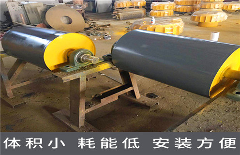 強磁滾筒磁選機，強磁滾筒磁選機可在多個地方使用磁選效率_強磁滾筒磁選機可在多個地方使用報價及結(jié)構(gòu)_遠力磁電廠家