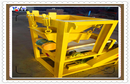 強(qiáng)力磁選機(jī)，強(qiáng)力磁選機(jī)的自動(dòng)化發(fā)展趨勢(shì)_強(qiáng)力磁選機(jī)的自動(dòng)化發(fā)展趨勢(shì)磁場(chǎng)一般為多少_磁塊如何排列