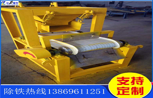 輥磨磁選機(jī)，高壓輥磨磁選機(jī)優(yōu)化生產(chǎn)系統(tǒng)_單傳動(dòng)輥壓磁選機(jī)打開(kāi)新的破碎天地磁場(chǎng)一般為多少_磁塊如何排列 