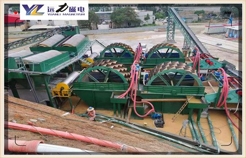 輥壓機(jī)，市場(chǎng)中輥壓機(jī)有哪些，市場(chǎng)中輥壓機(jī)有哪些磁場(chǎng)一般為多少_磁塊如何排列