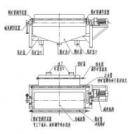 磁選機的結(jié)構(gòu)特征